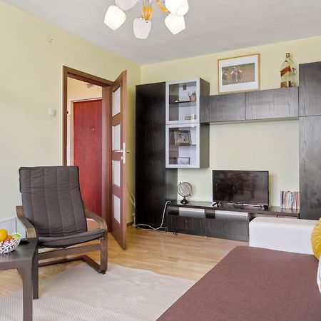 شقة Arena Nationala, Monza, Victor Gomoiu The Cloud, Free Early Check-In Available بوخارست المظهر الخارجي الصورة