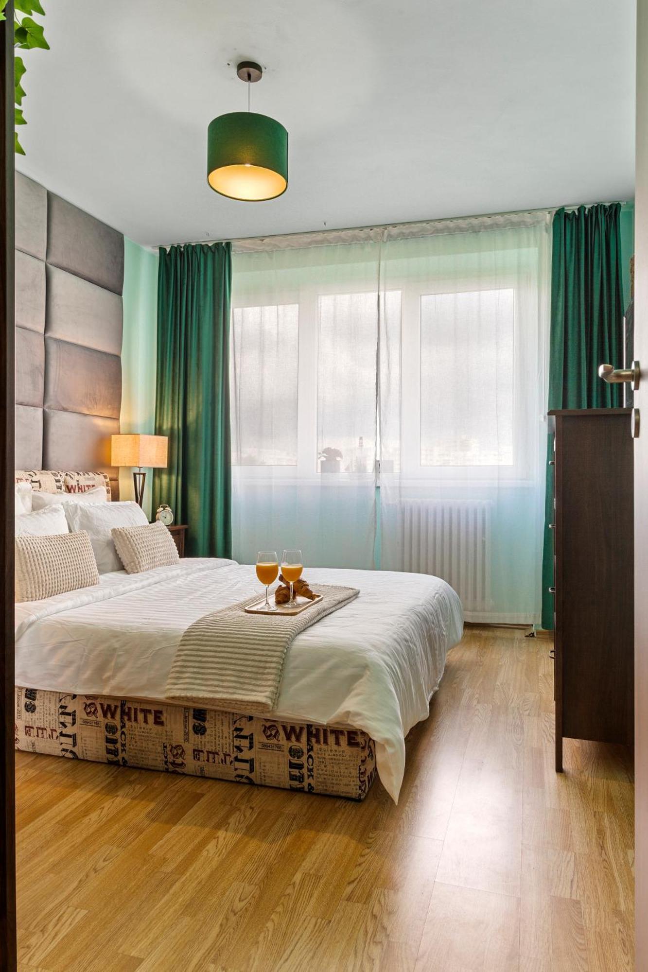 شقة Arena Nationala, Monza, Victor Gomoiu The Cloud, Free Early Check-In Available بوخارست المظهر الخارجي الصورة