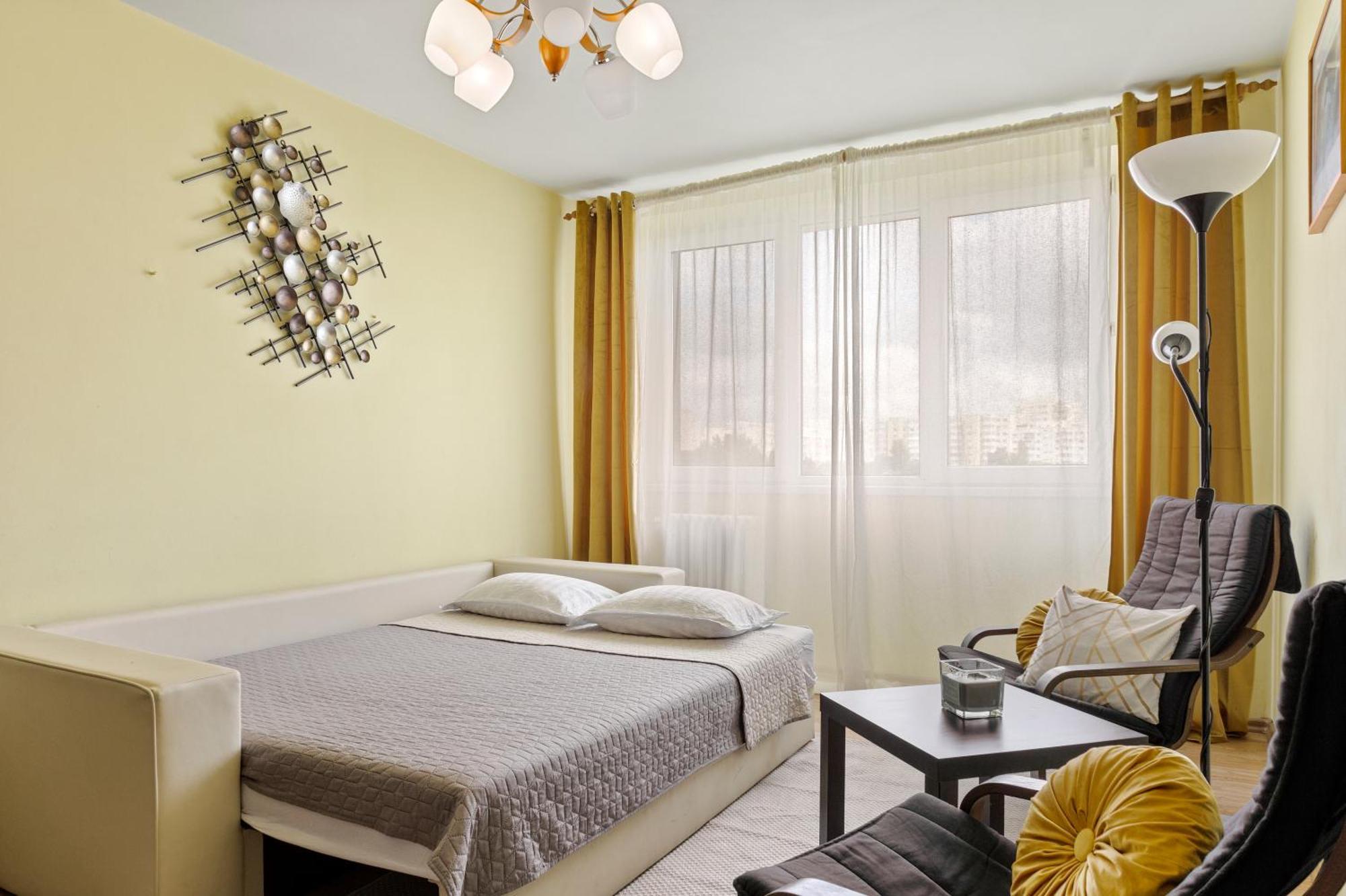 شقة Arena Nationala, Monza, Victor Gomoiu The Cloud, Free Early Check-In Available بوخارست المظهر الخارجي الصورة