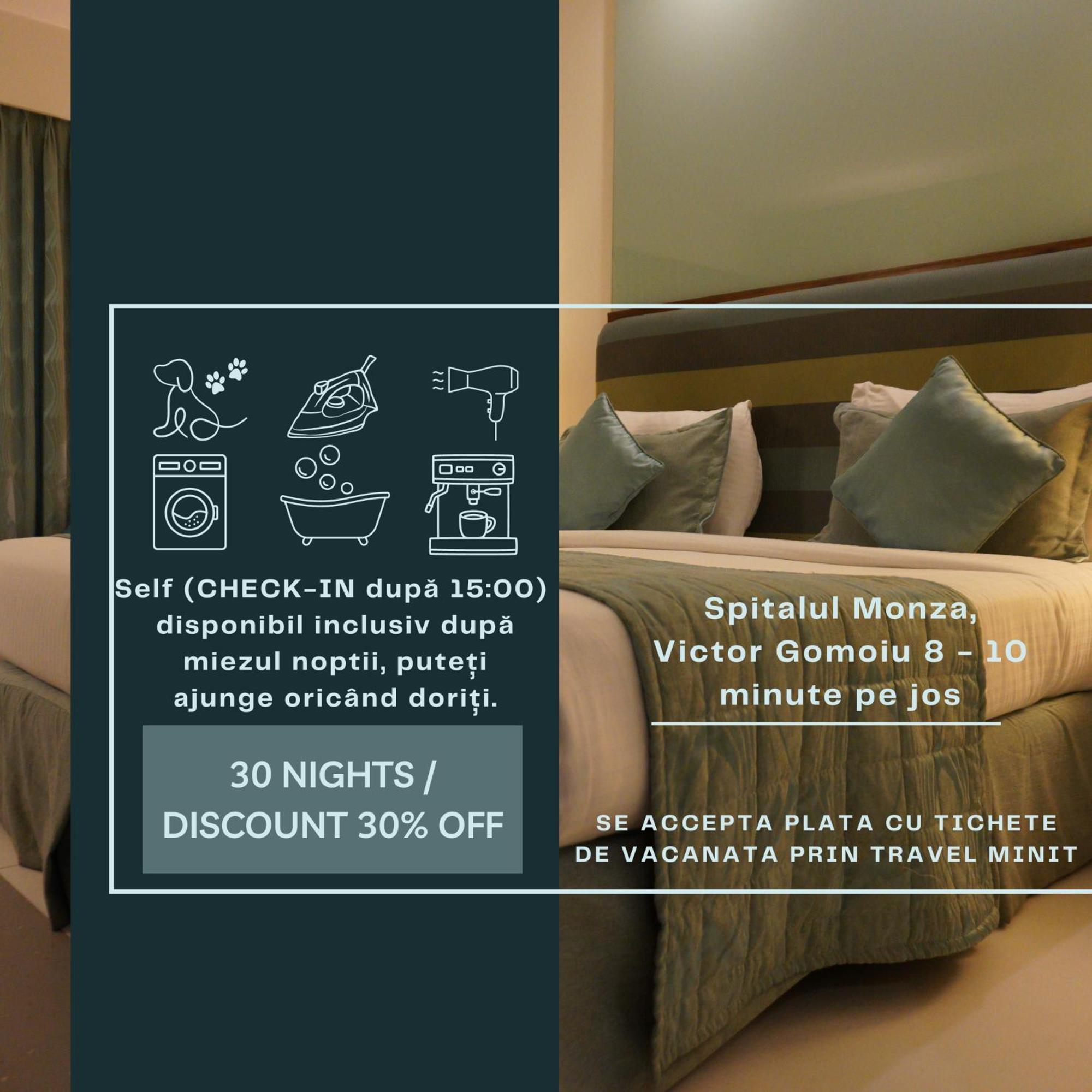 شقة Arena Nationala, Monza, Victor Gomoiu The Cloud, Free Early Check-In Available بوخارست المظهر الخارجي الصورة